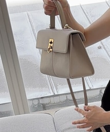 CAFUNE | ショルダーバッグ