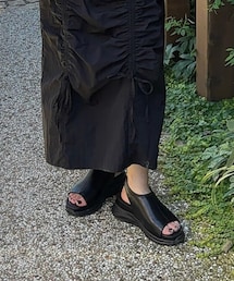 AmiAmi | サンダル