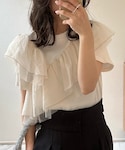 えだselect shop🐣の「トップス(トップス)」