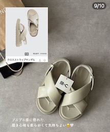UNIQLO | サンダル