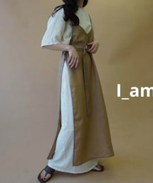 I am I  | ワンピース/ドレス
