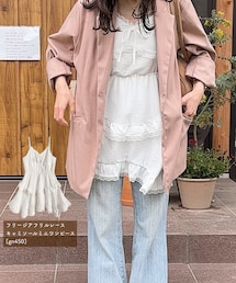 GRL | ワンピース/ドレス