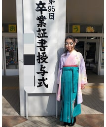 卒業式 | その他