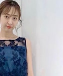 Andemiu(アンデミュウ)の「ワンピース/ドレス(ワンピース)」