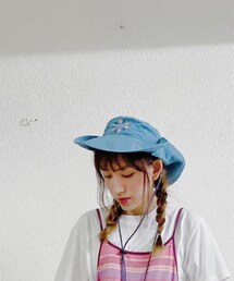 dear sisterhood | 帽子