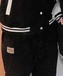 M | セットアップ