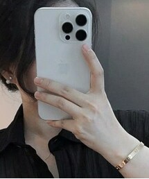 M | トップス
