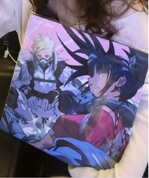 M | トップス