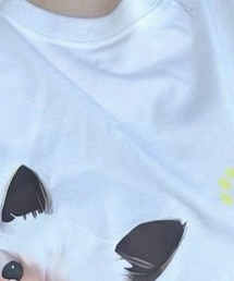 M | トップス