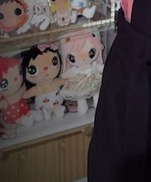 M | トップス