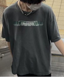 STUSSY | Tシャツ/カットソー