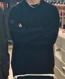 STONE ISLAND SHADOW PROJECT | ニット/セーター