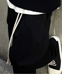DRKSHDW by RICK OWENS | その他パンツ