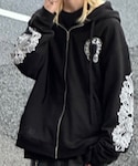 CHROME HEARTS(クロムハーツ)の「トップス(パーカー)」