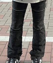 HYSTERIC GLAMOUR | デニムパンツ