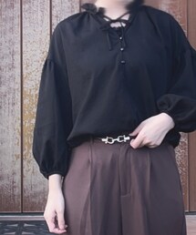 GU | シャツ/ブラウス