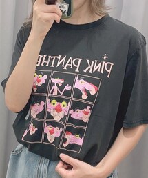 GU | Tシャツ/カットソー