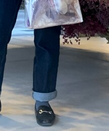 UNIQLO | デニムパンツ