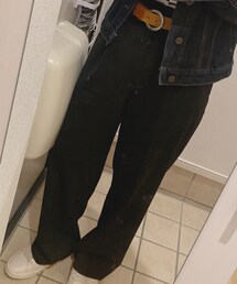 UNIQLO | パンツ