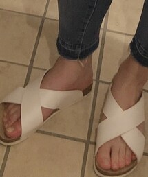 しまむら | サンダル