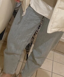 H&M | デニムパンツ