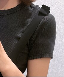 ZARA | トップス