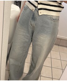 GRL | デニムパンツ