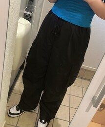 GU | パンツ