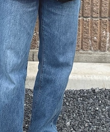 UNIQLO | デニムパンツ