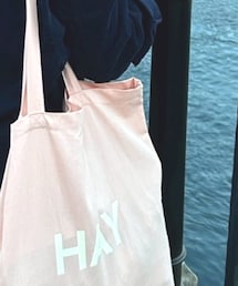 HAY | トートバッグ