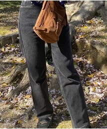 DHOLIC | デニムパンツ