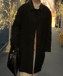 Maison Margiela | ステンカラーコート