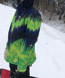 BURTON | ジャケット/アウター