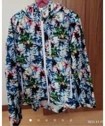 Columbia | マウンテンパーカー