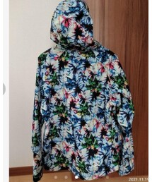 Columbia | マウンテンパーカー