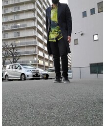 前回コーデ | その他