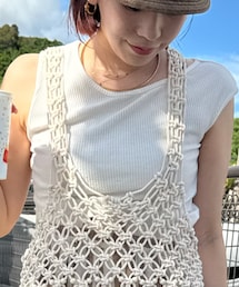 GRL | タンクトップ