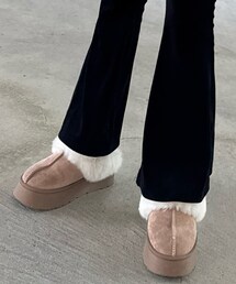 GRL | モカシン/デッキシューズ