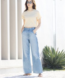 UNIQLO | デニムパンツ