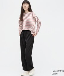 UNIQLO | その他パンツ