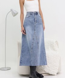 LOVET | デニムスカート