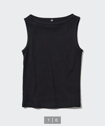 UNIQLO | タンクトップ