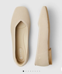 Vivaia | バレエシューズ