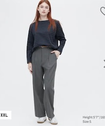 UNIQLO | その他パンツ