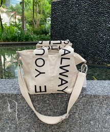 ZARA WOMAN | ショルダーバッグ