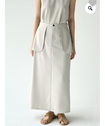 Wes Studio | スカート