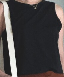 no brand | タンクトップ