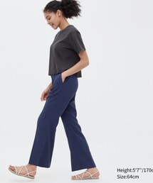 UNIQLO | スラックス