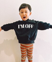 LOWRYS FARM | パーカー