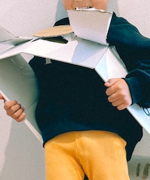 LOWRYS FARM | パーカー